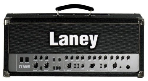 Laney TT100 EL34 MK2 JJ Full Revalve Kit Laney TT100 EL34 MK2 JJ Full Revalve Kit